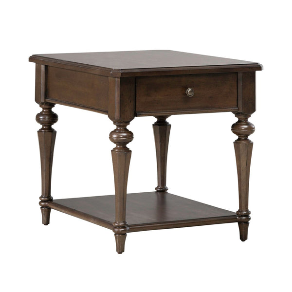 Arden Road End Table 512-OT1020