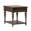 Arden Road End Table 512-OT1020