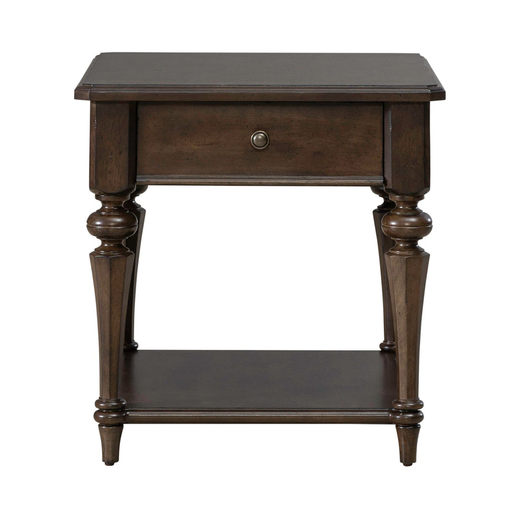 Arden Road End Table 512-OT1020