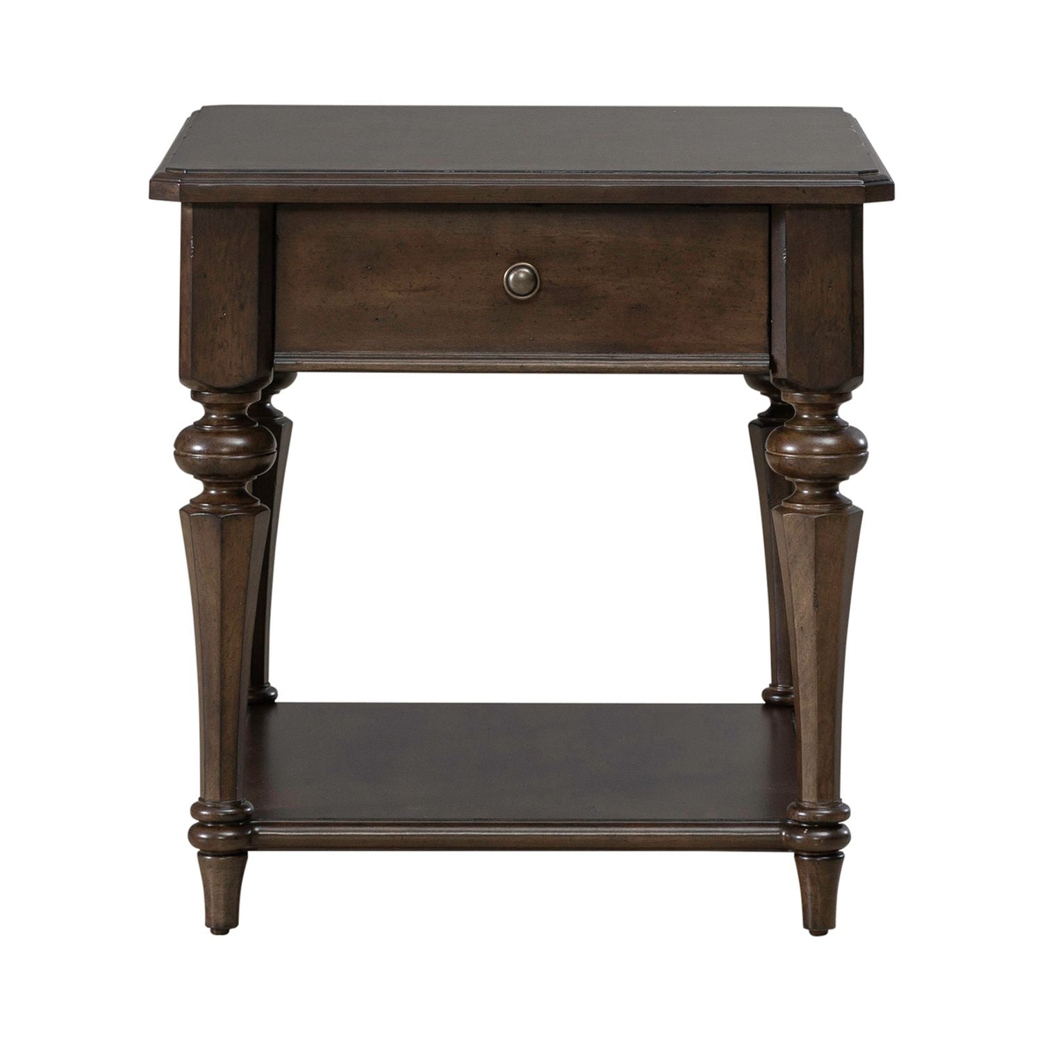 Arden Road End Table 512-OT1020