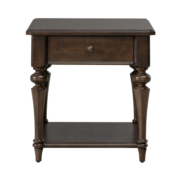 Arden Road End Table 512-OT1020