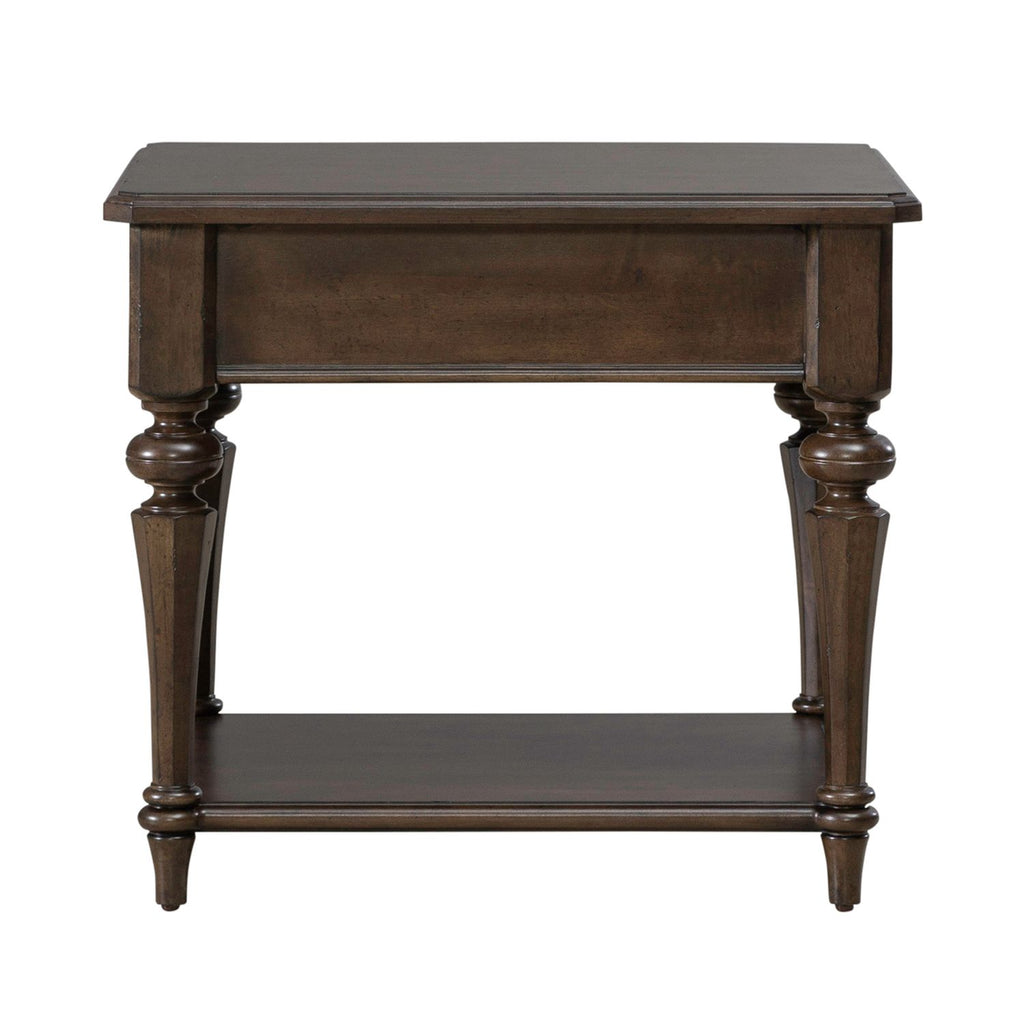 Arden Road End Table 512-OT1020