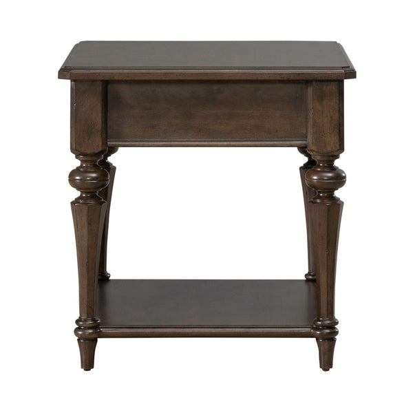 Arden Road End Table 512-OT1020