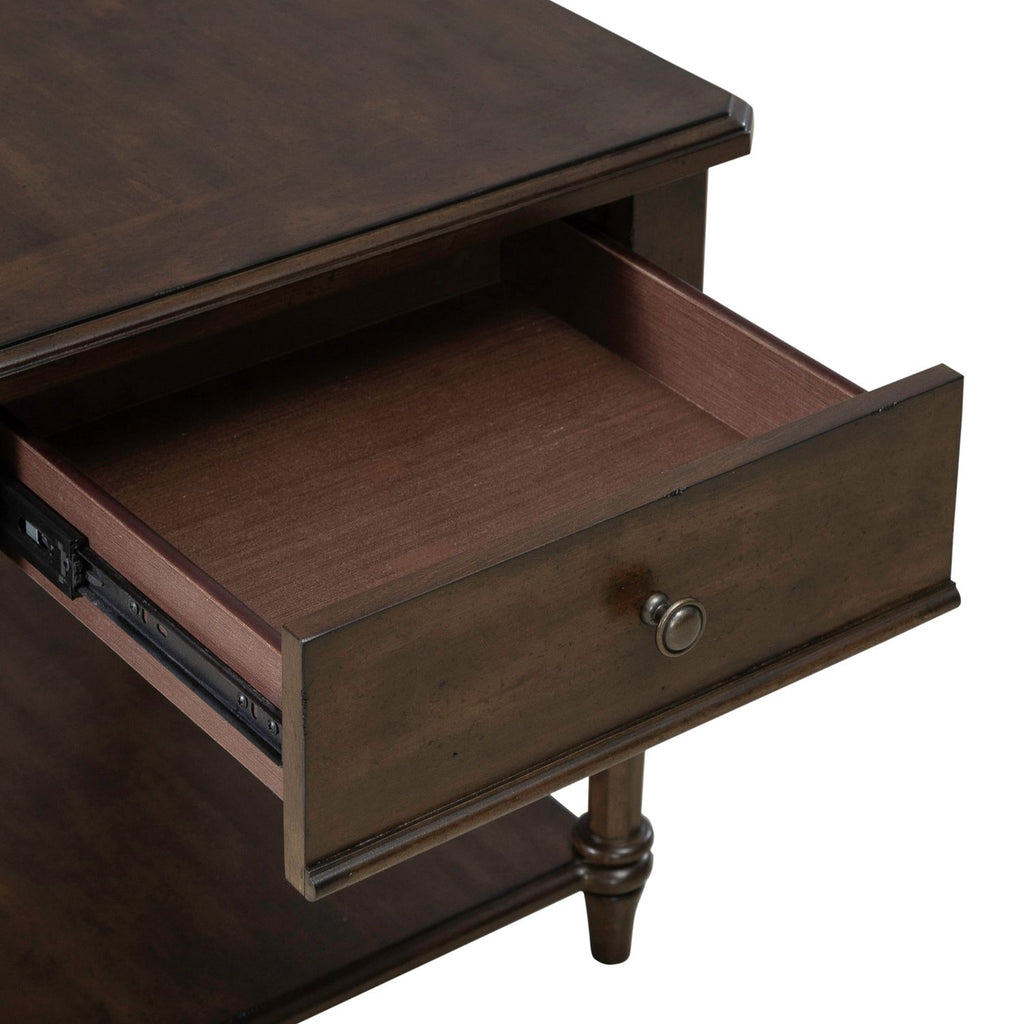 Arden Road End Table 512-OT1020