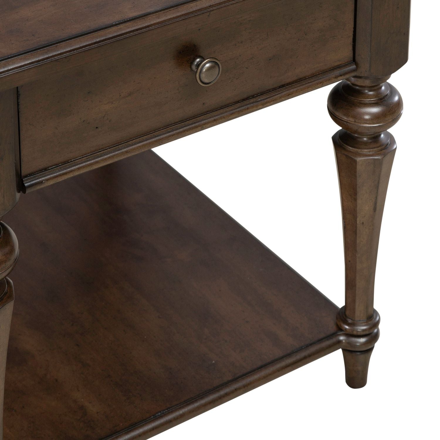 Arden Road End Table 512-OT1020