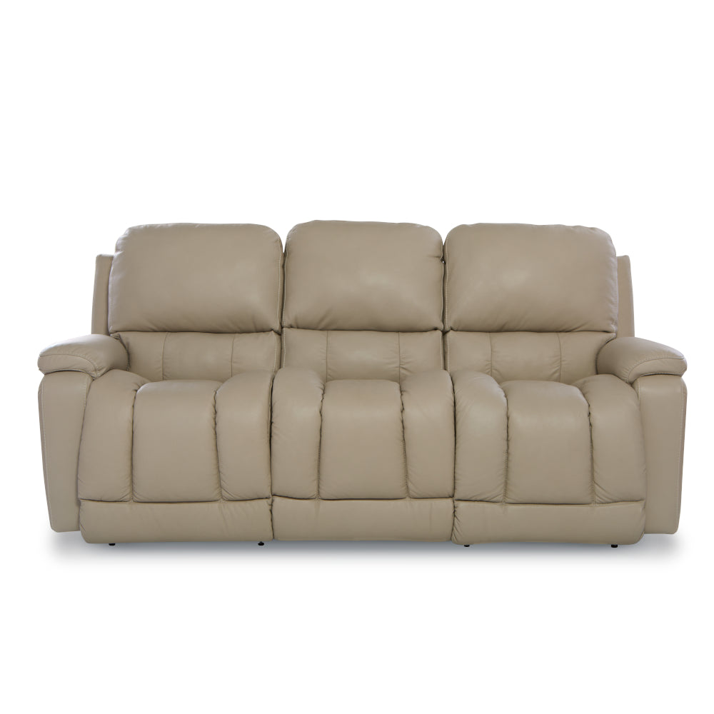 Greyson Power Reclining Sofa 530-X44-LB1930-32 W2