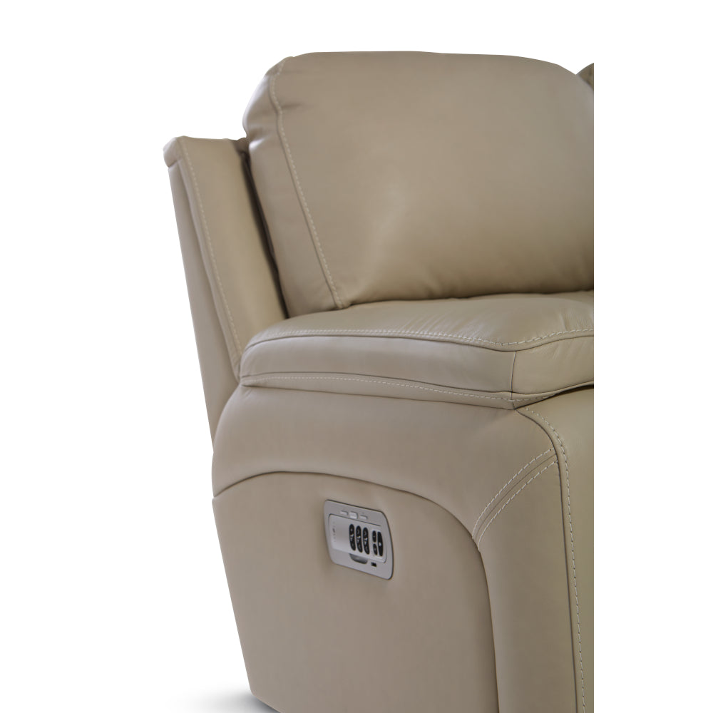 Greyson Power Reclining Sofa 530-X44-LB1930-32 W2