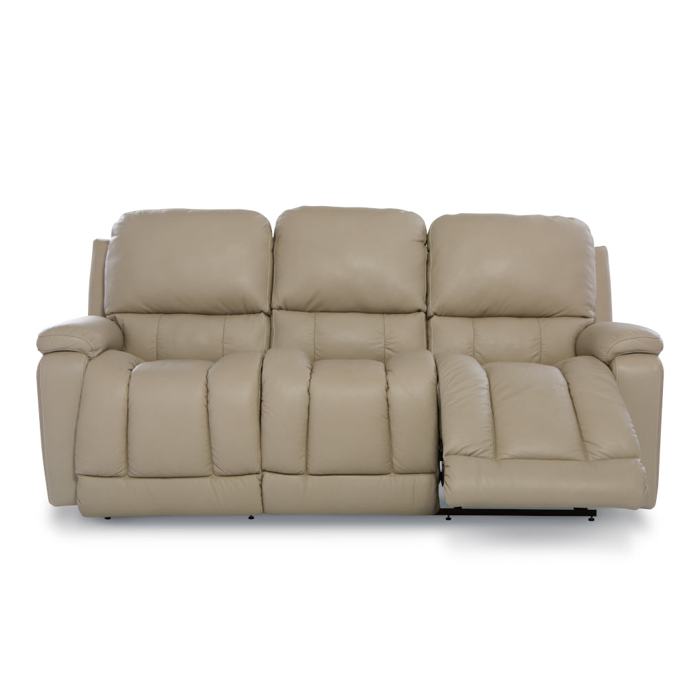 Greyson Power Reclining Sofa 530-X44-LB1930-32 W2