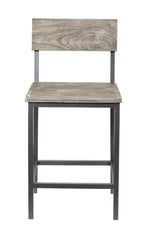 Yukon Counter Barstool 53432-TA