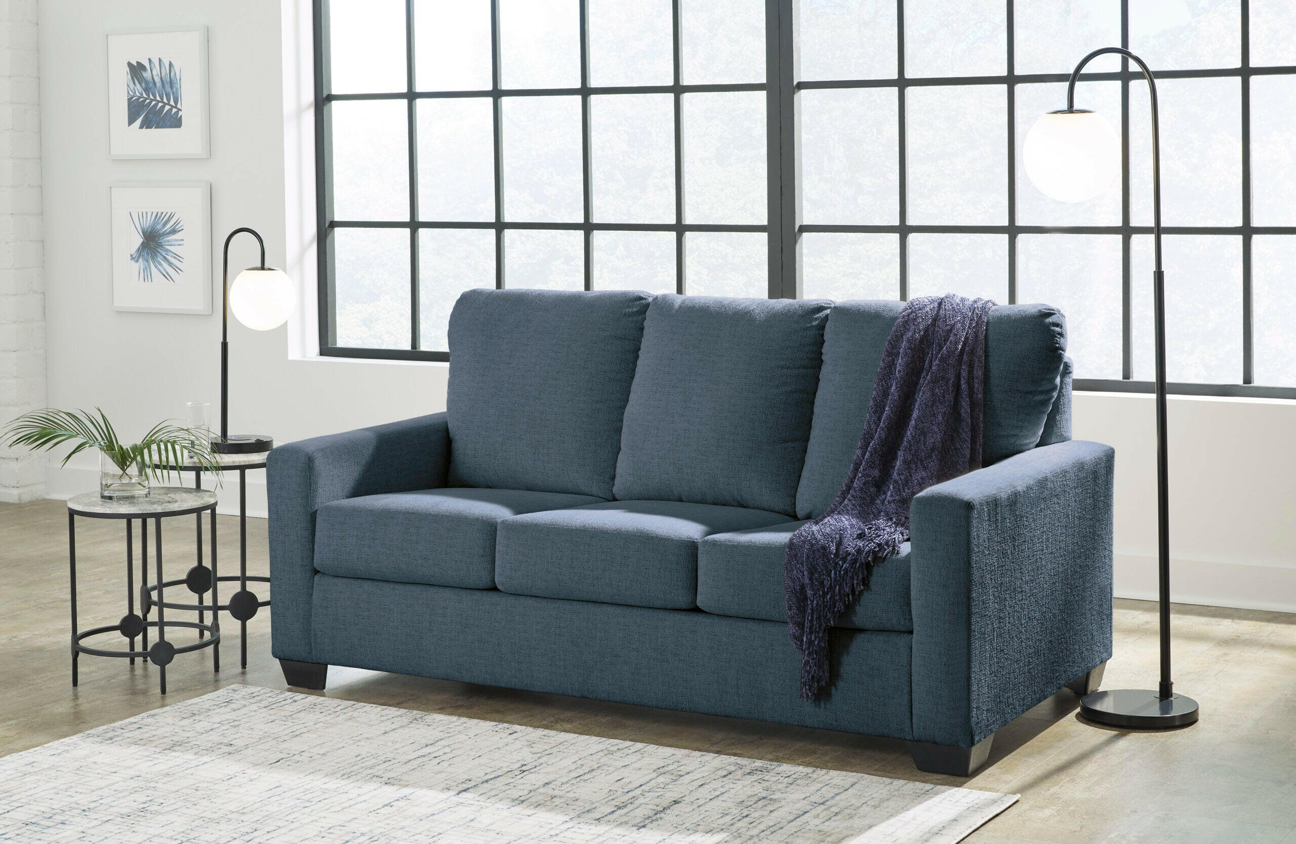 Rannis Full size Sofa Sleeper 5360436