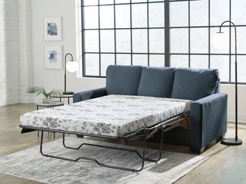 Rannis Full size Sofa Sleeper 5360436