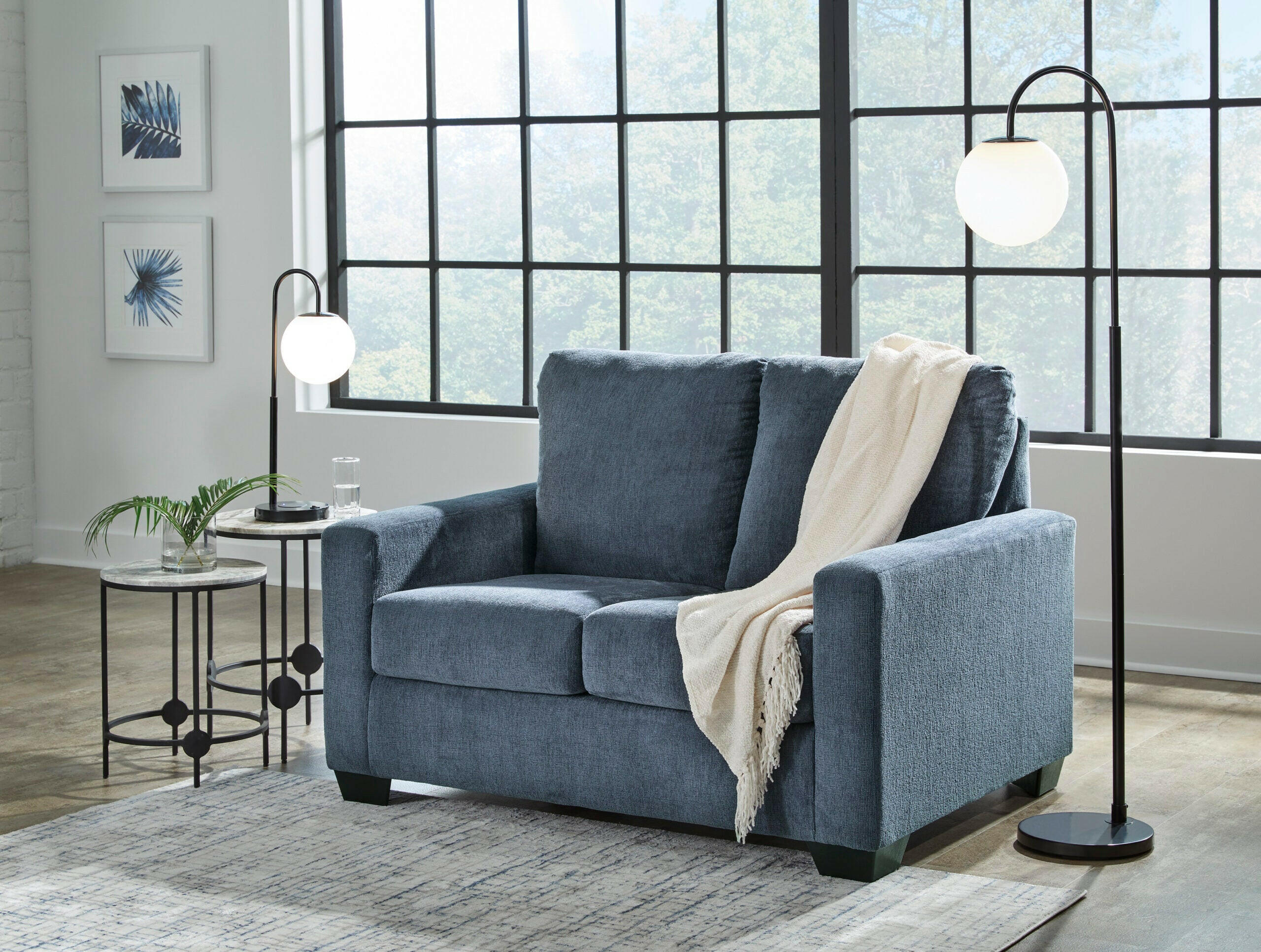 Rannis Twin Sofa Sleeper 5360437