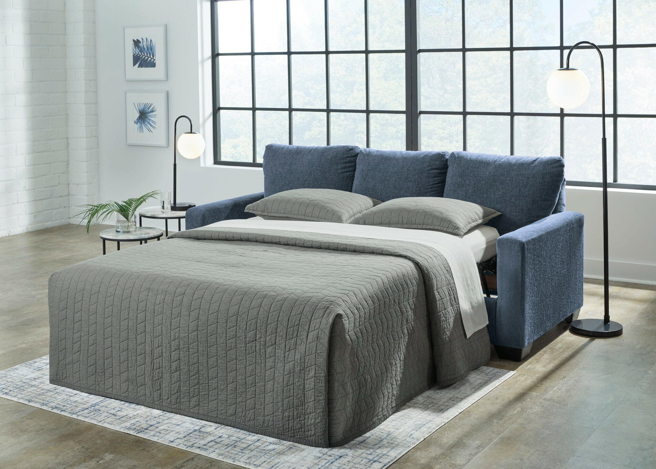 Rannis Queen Size Sofa Sleeper 5360439