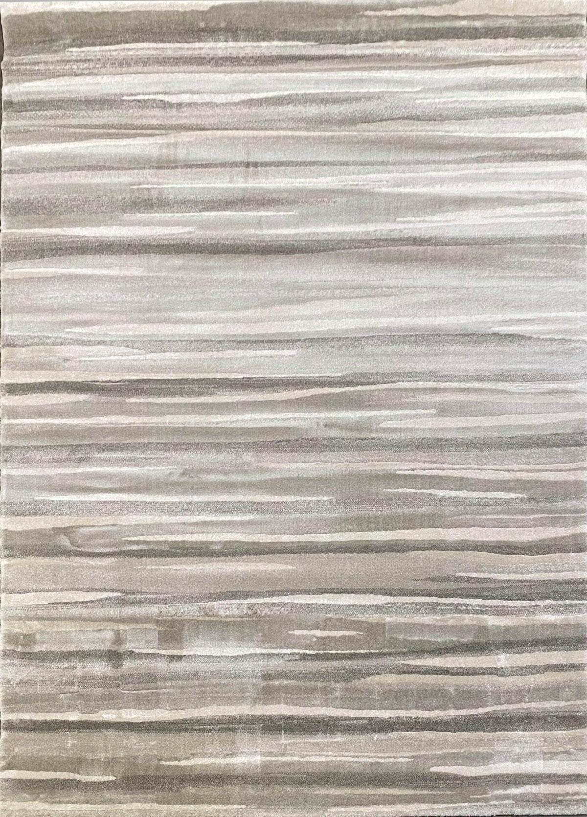 Water Color Grey 5' X 8' Rug 54316 750