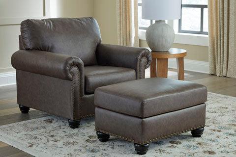 5550320 - Darseys Furniture & MattressAshley