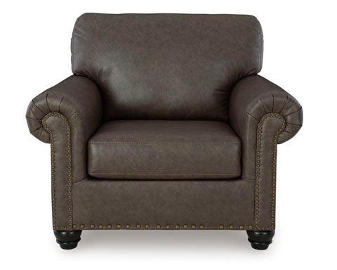 Roxmere Umber Chair 5550320.