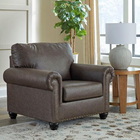 Roxmere Umber Chair 5550320.