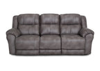 Croft Colt Smoke Reclining Sofa 60642-3089-06