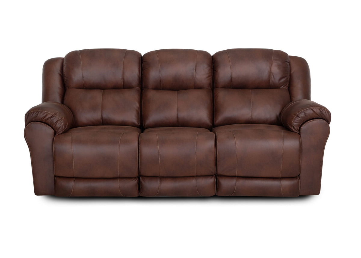 Croft Colt Hickory Reclining Sofa 60642-3089-12