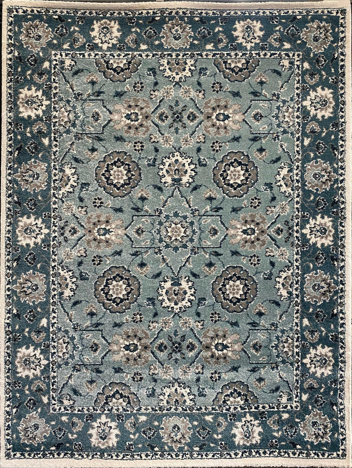 Elle US 5' X 8' Rug 60861 264