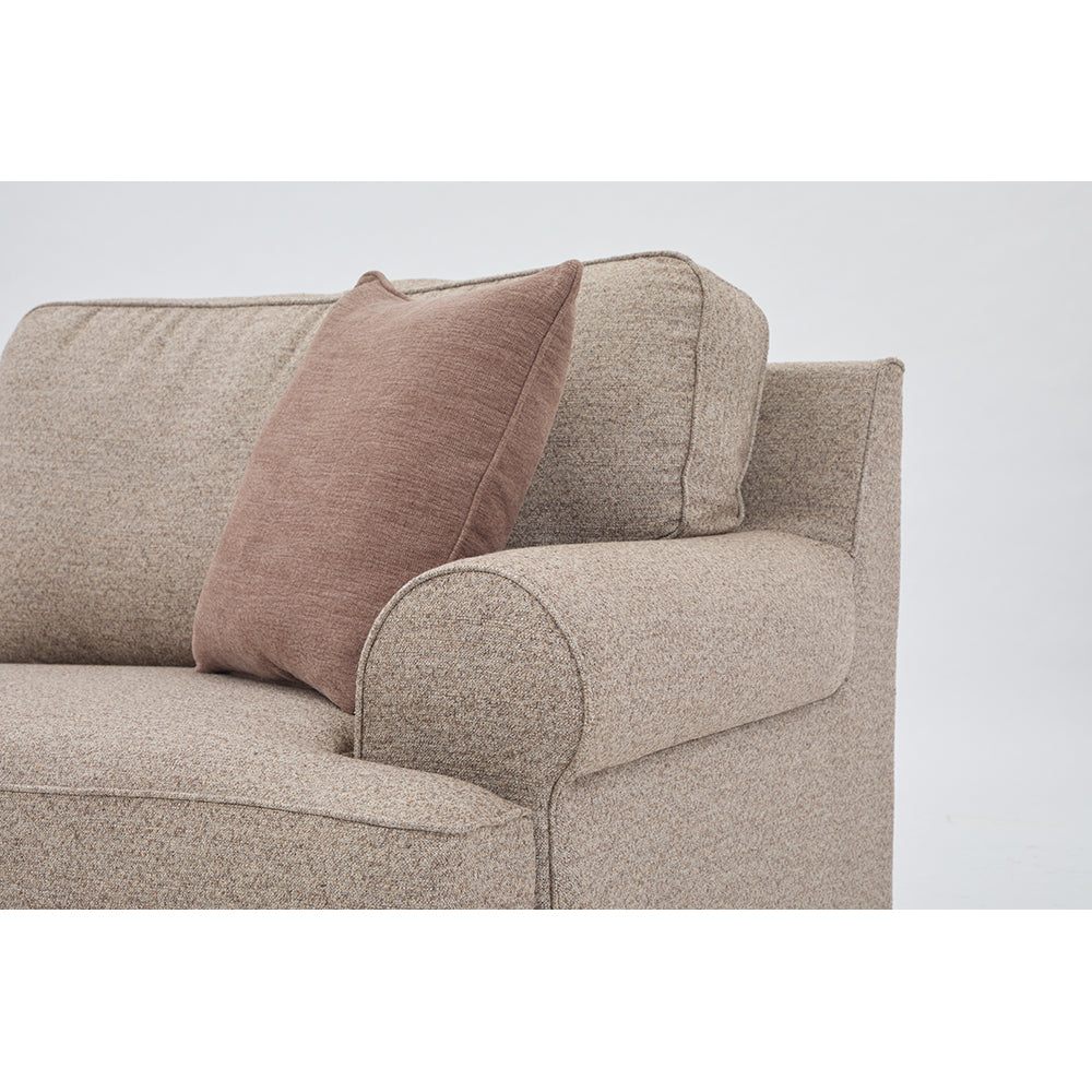 Alani Sectional 665-60A/60B/60M2/6CC-D2101-74