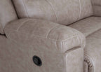 Davenport Duvall Greige Reclining Sectional 65901-02-03-07-77-99-3429-22