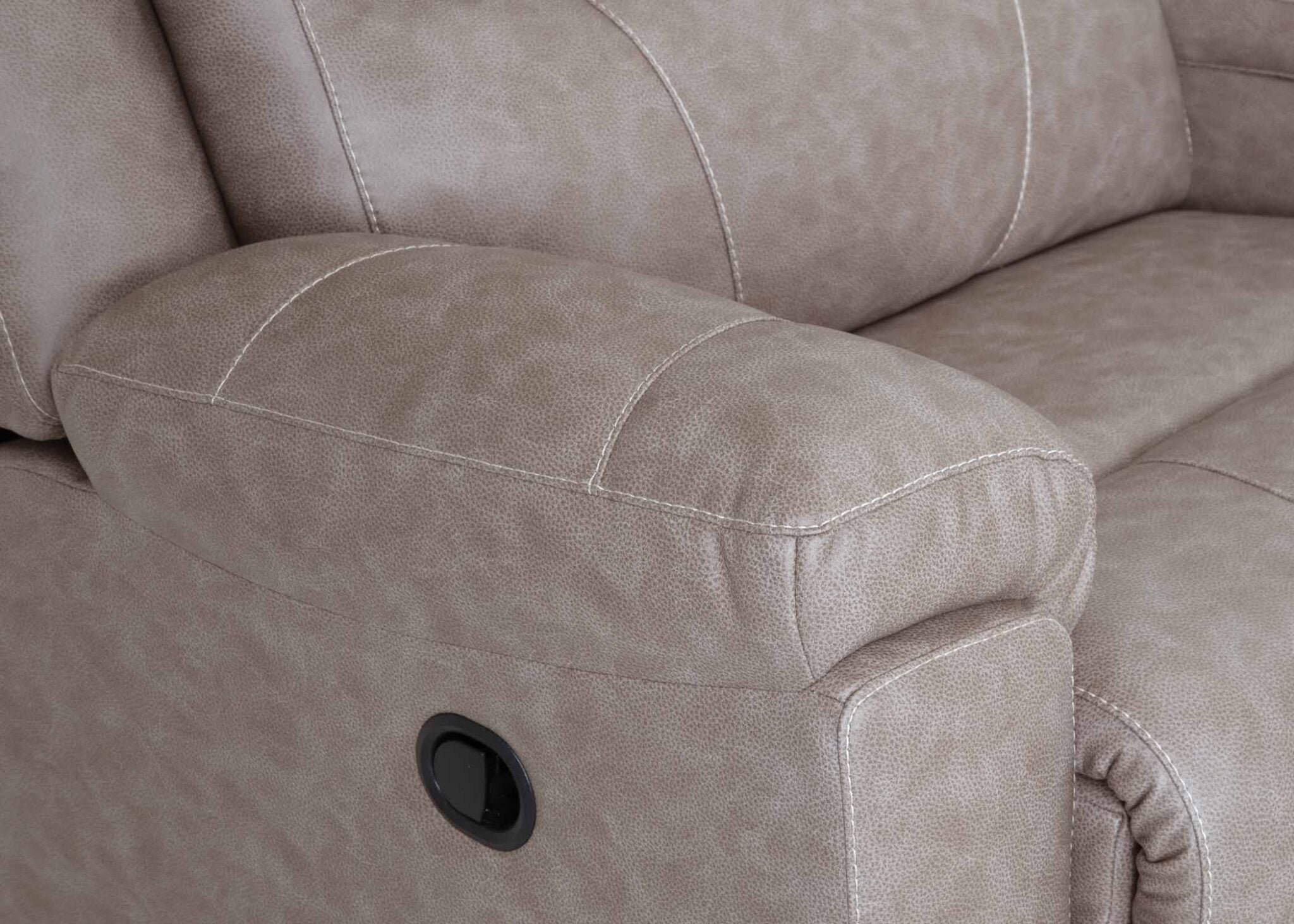 Davenport Duvall Greige Reclining Sectional 65901-02-03-07-77-99-3429-22