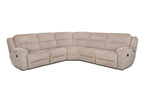Davenport Rollins Camel Reclining Sectional 65901-02-07-00-1516-19