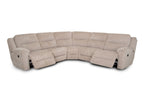 Davenport Rollins Camel Reclining Sectional 65901-02-07-00-1516-19