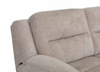 Davenport Rollins Camel Reclining Sectional 65901-02-07-00-1516-19