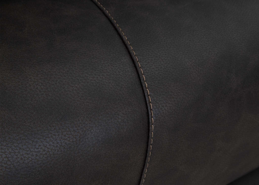 Davenport Duvall Coffee Reclining Sectional 65901-02-03-07-77-99-3429-10