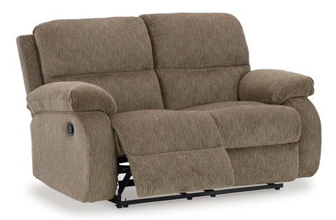 Scranto Sofa & Loveseat Reclining 66504