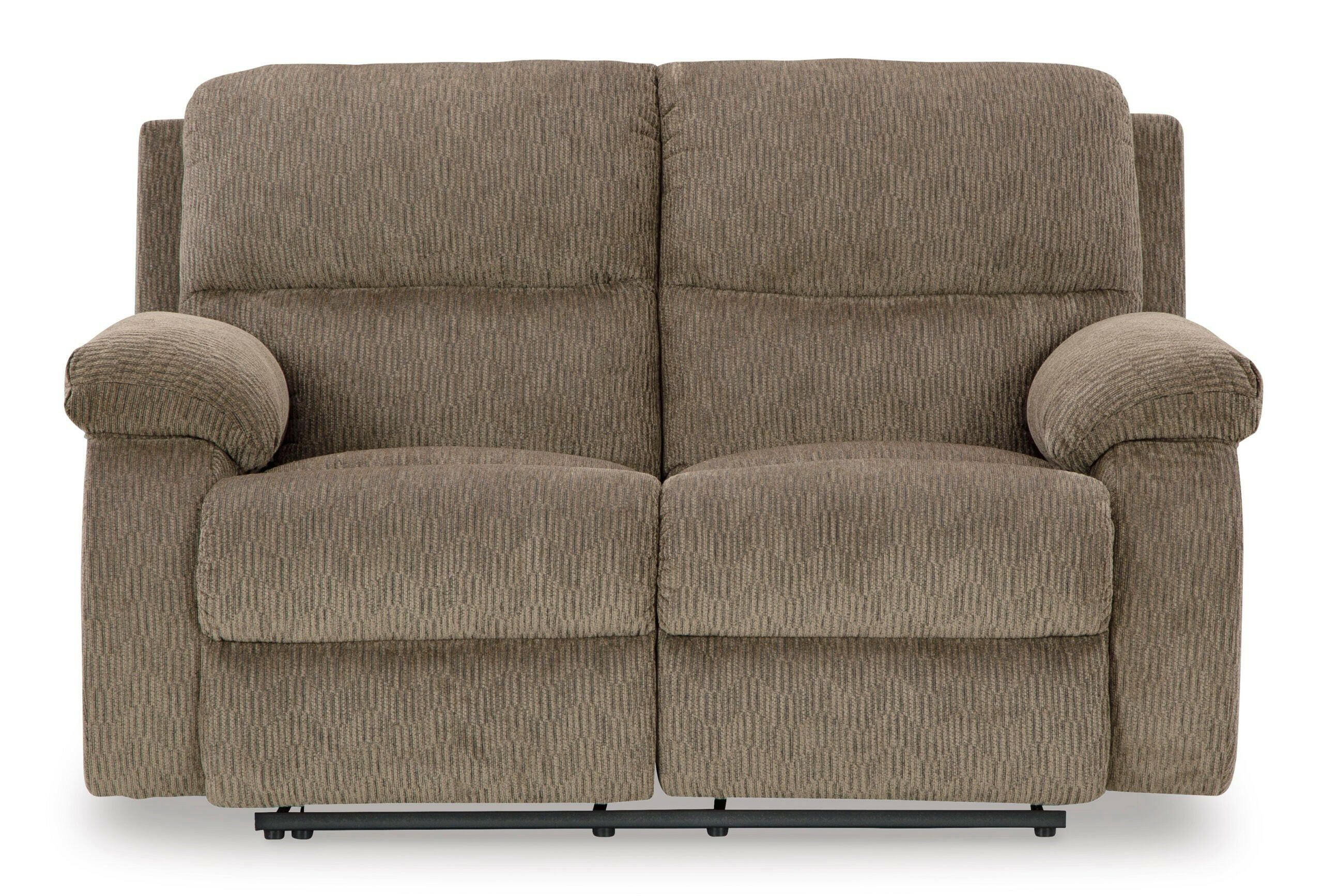 Scranto Sofa & Loveseat Reclining 66504