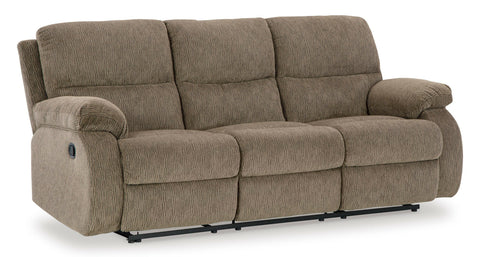 Scranto Sofa & Loveseat Reclining 66504