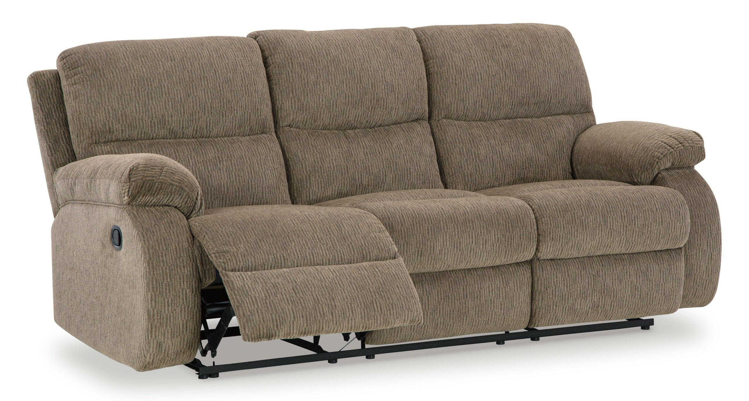 Scranto Sofa & Loveseat Reclining 66504