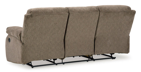 Scranto Sofa Reclining 6650488