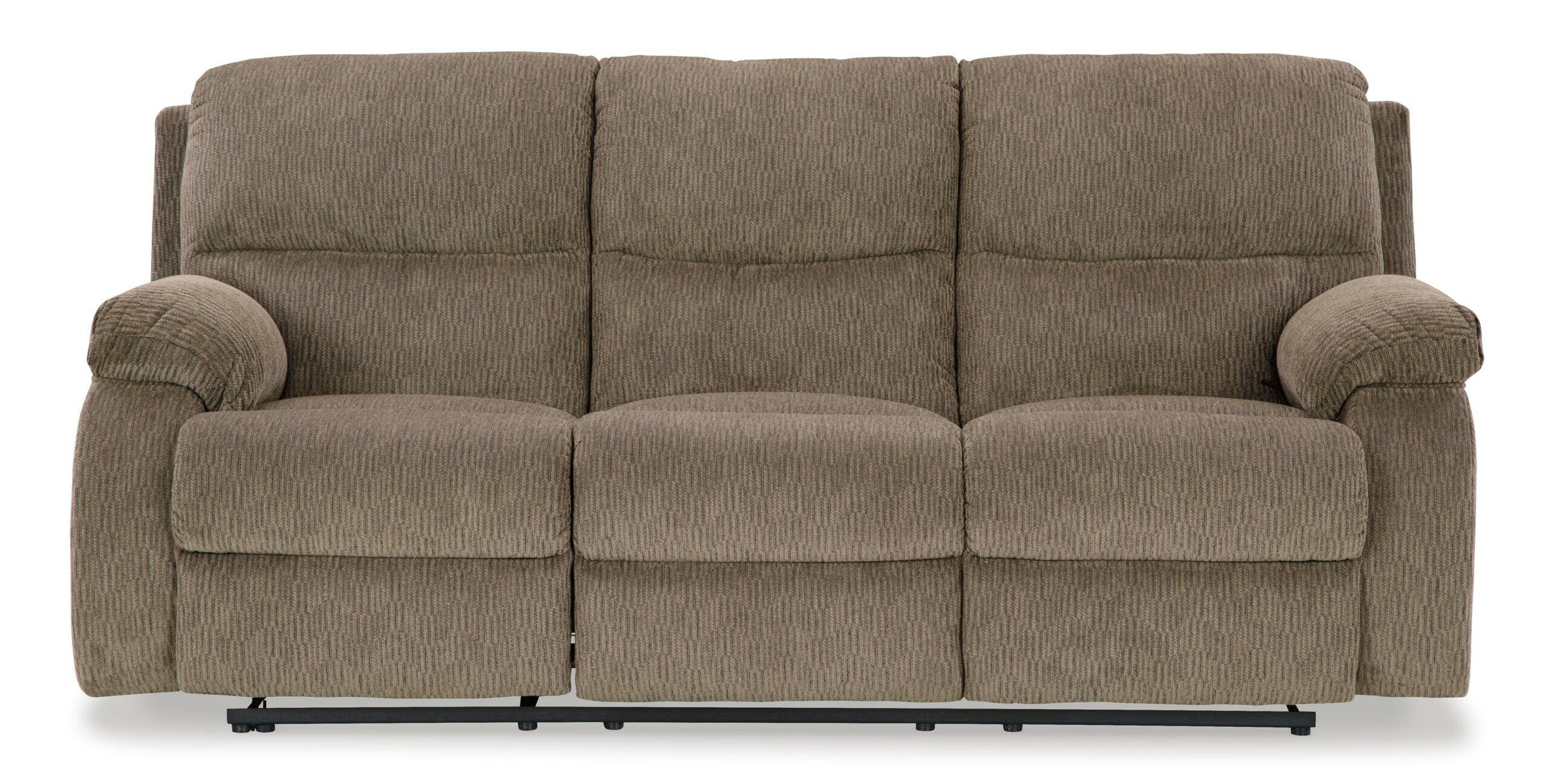 Scranto Sofa & Loveseat Reclining 66504