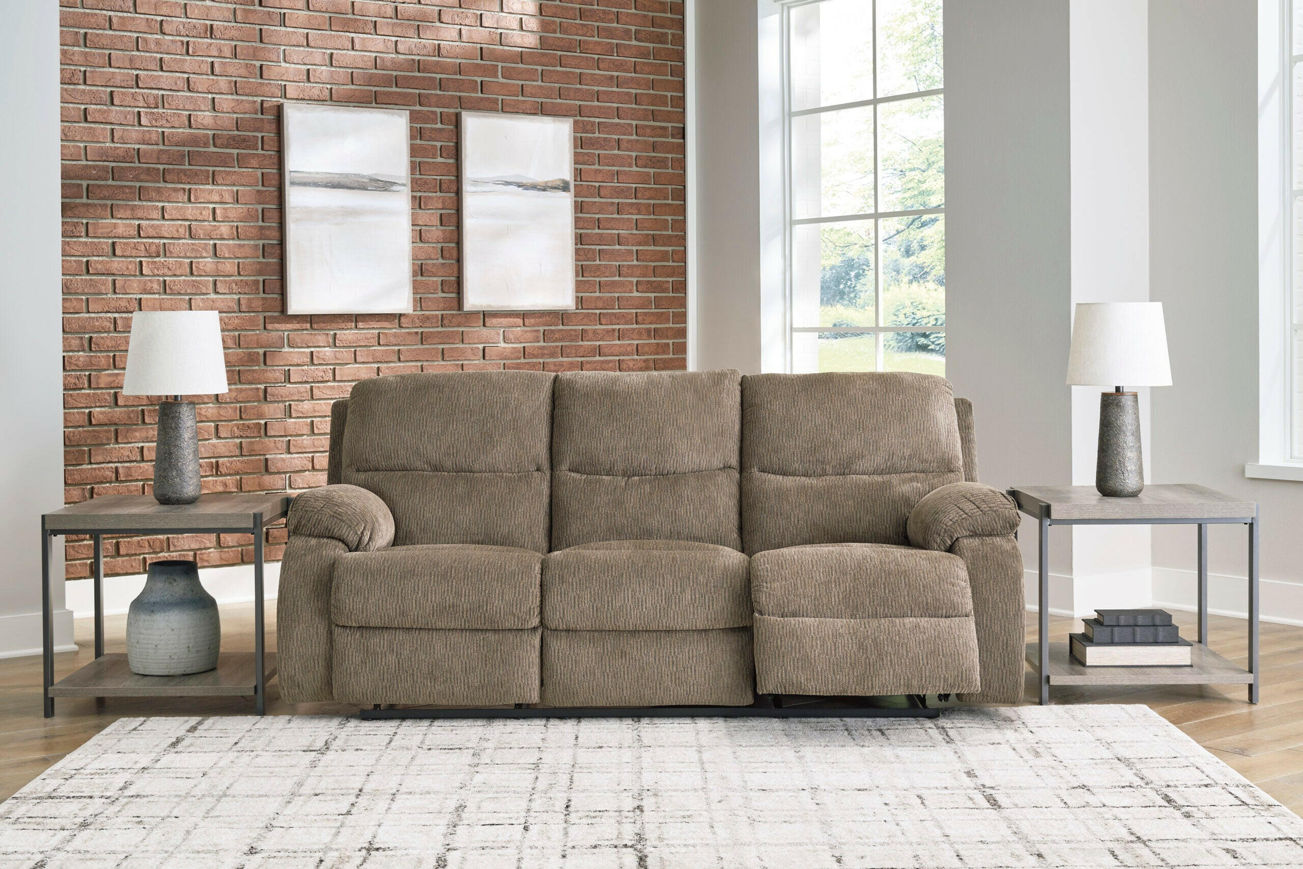 Scranto Sofa Reclining 6650488