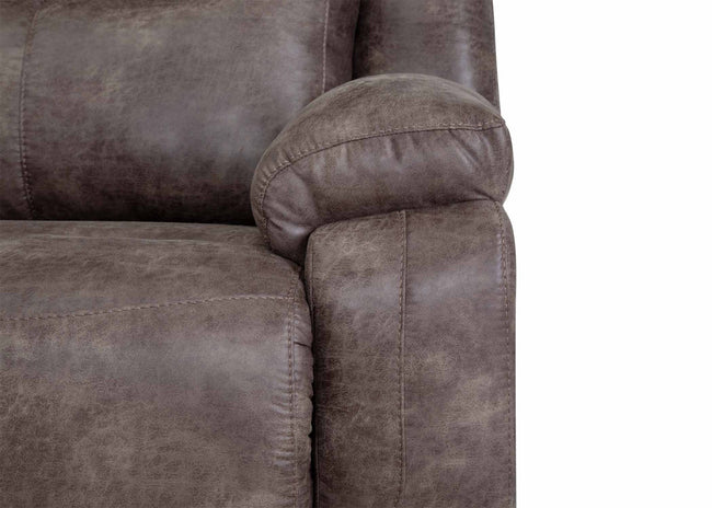 Emerson Vernon Taupe Reclining Sectional 68901-02-03-07-77-99-3540-28 Main Image