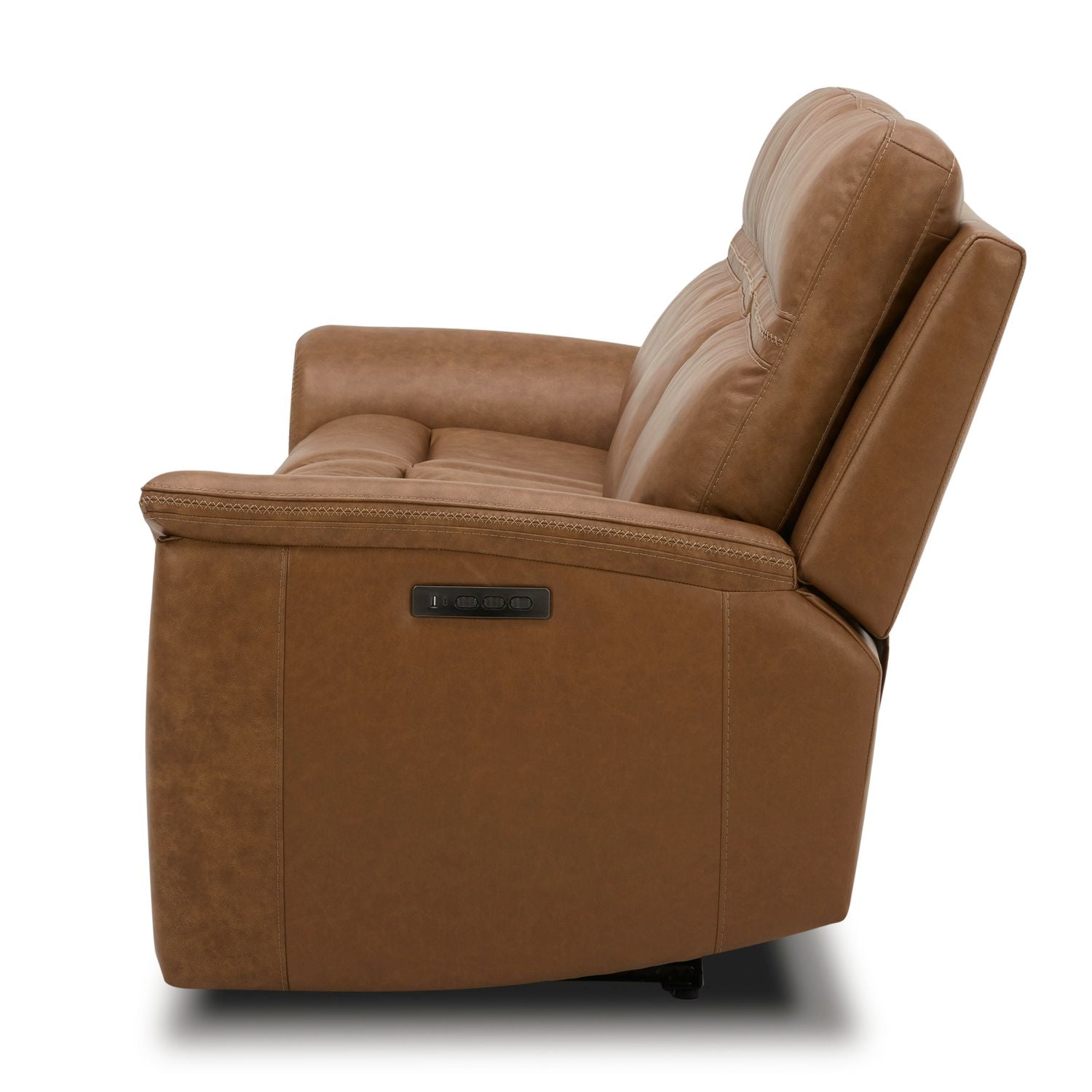 7007CM-33P Cooper Camel Power Reclining Sofa