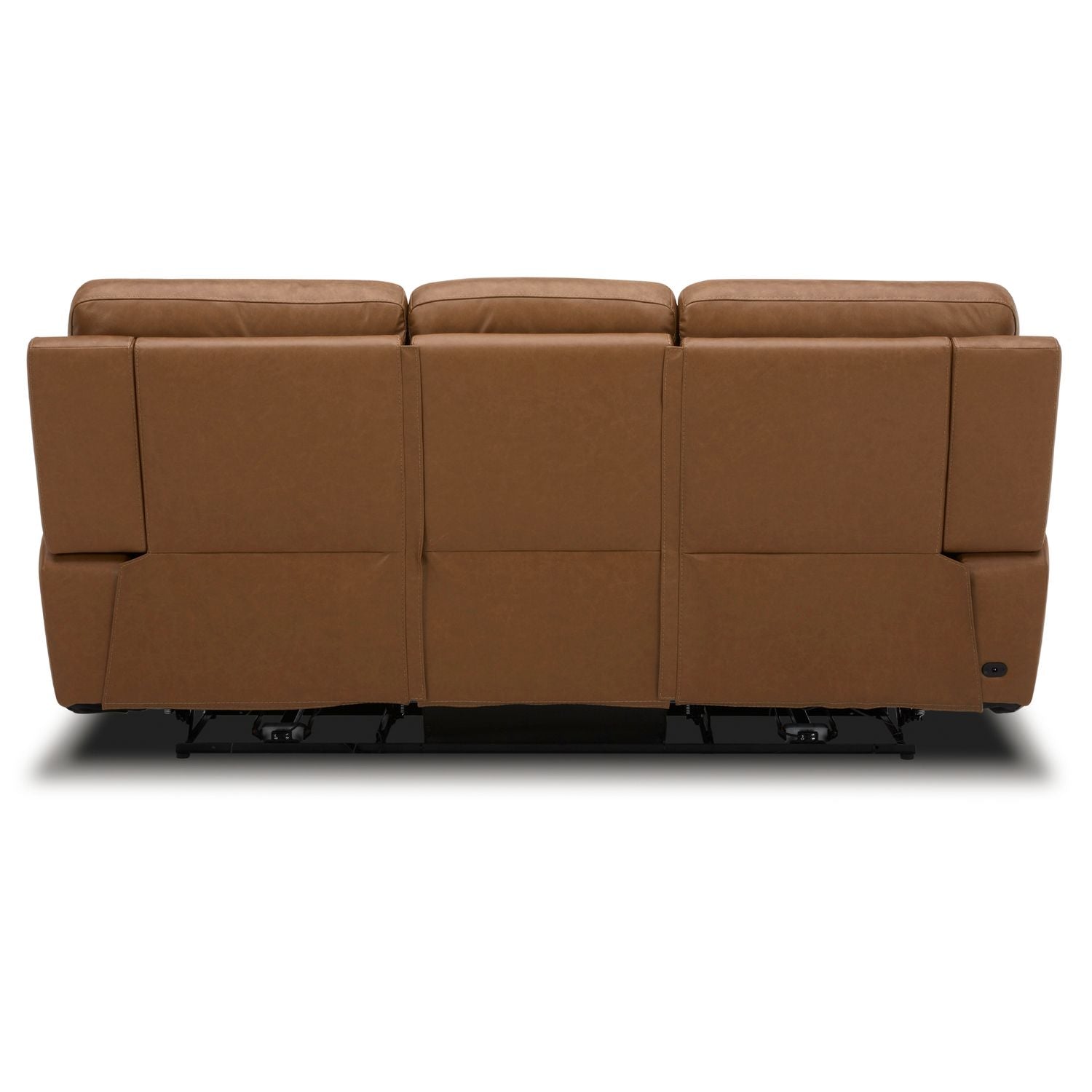 7007CM-33P Cooper Camel Power Reclining Sofa