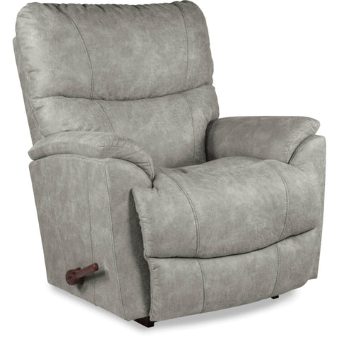 La-Z-Boy Trouper Recliner 724-10-E1537-52