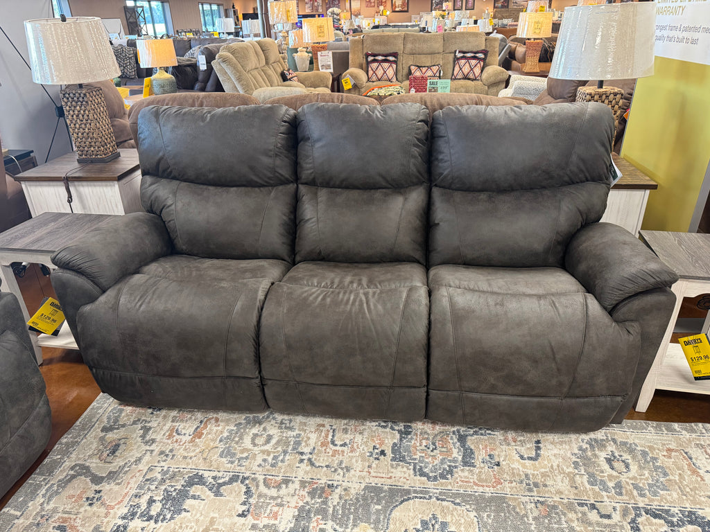 Trouper Reclining Sofa 724-444-D1825-58