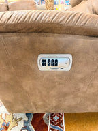 Trouper Power Reclining Sofa 724-X44-D1825-74