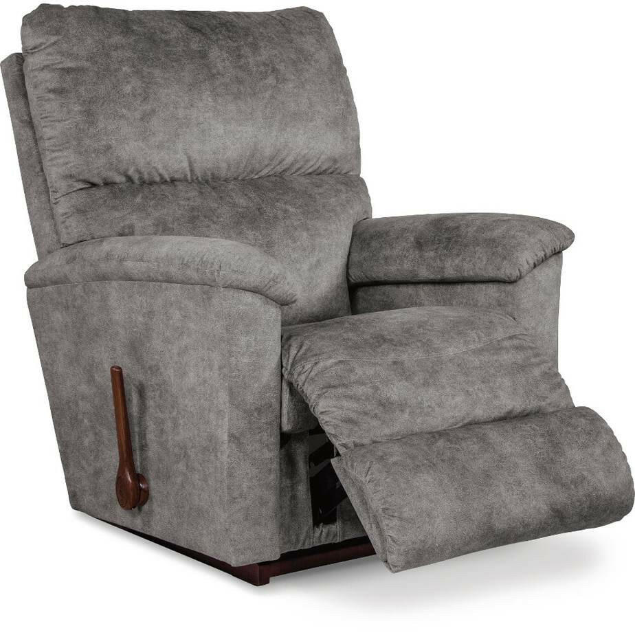 Brooks. Rocker recliner