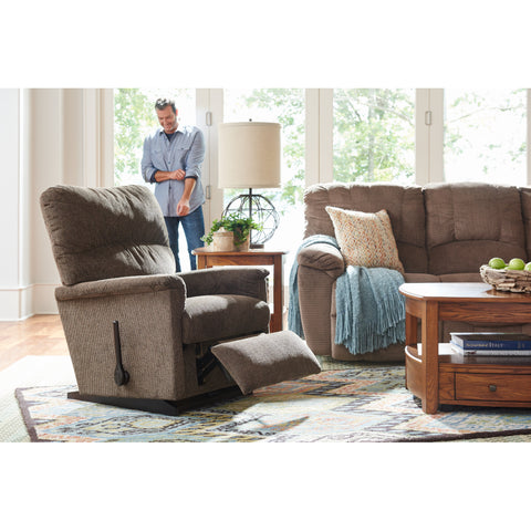 La-Z-Boy Collage Recliner 734-10-B1439-78