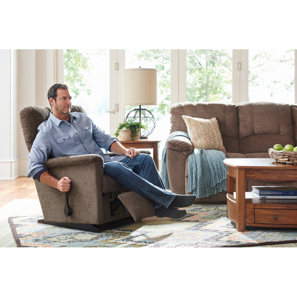 La-Z-Boy Collage Recliner 734-10-B1439-78