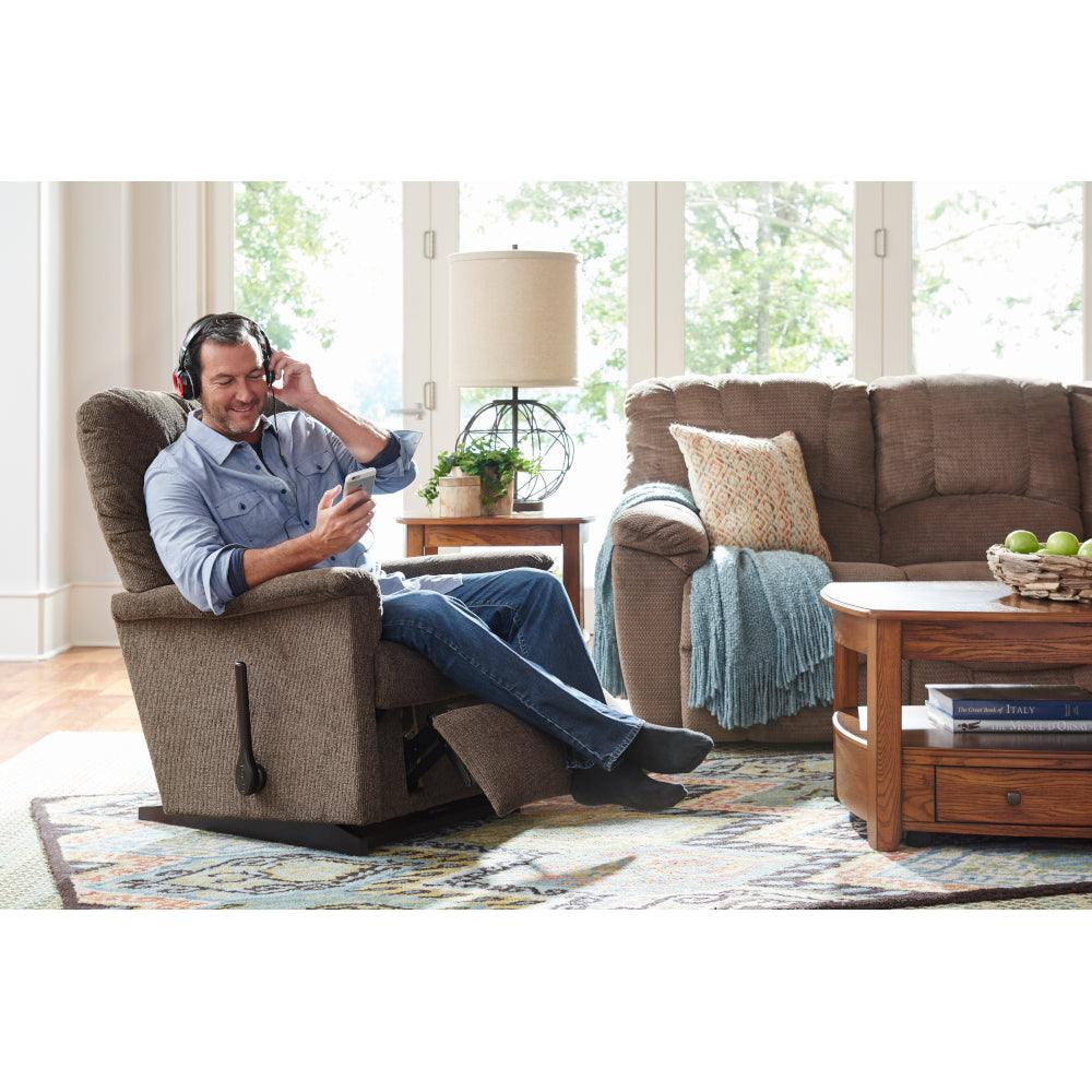 La-Z-Boy Collage Recliner 734-10-B1439-78