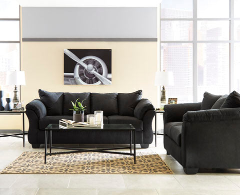 750 Sofa Loveseat and Recliner.