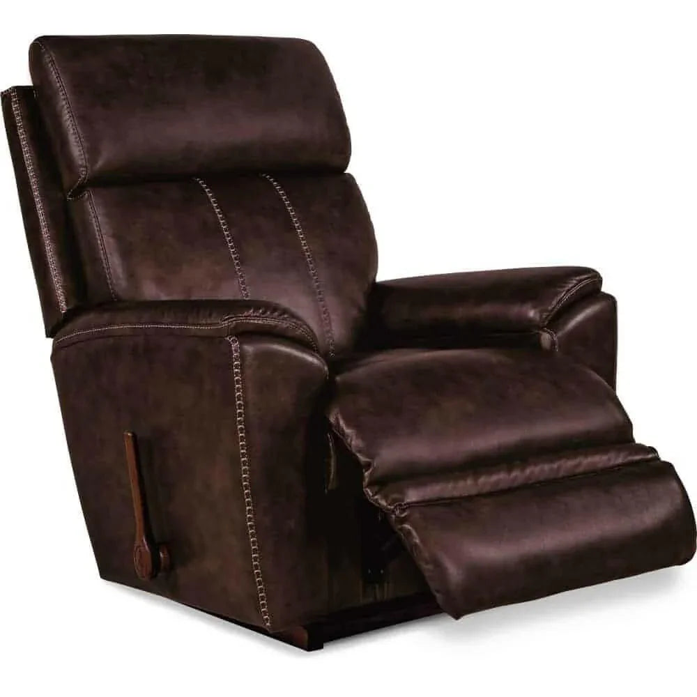 La-Z-Boy Talladega Recliner 754-10-LB1590-79. Main image